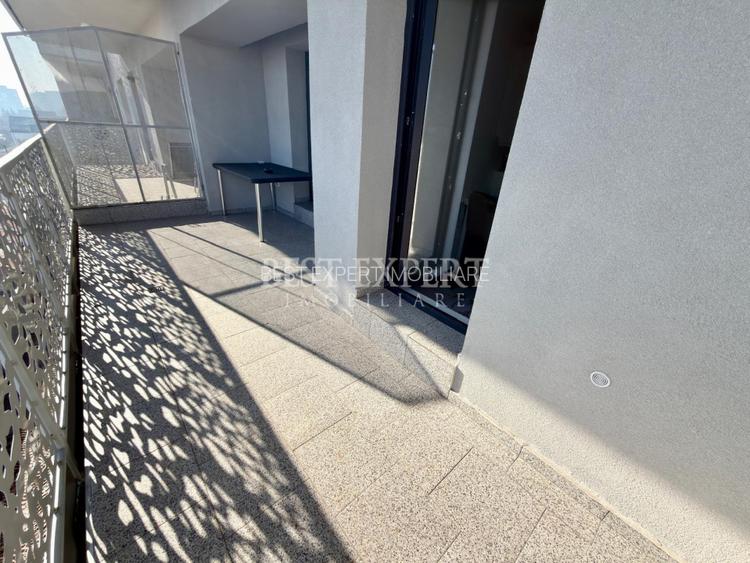 Garsoniera decomandata – PRIMA INCHIRIERE – Titan - 7