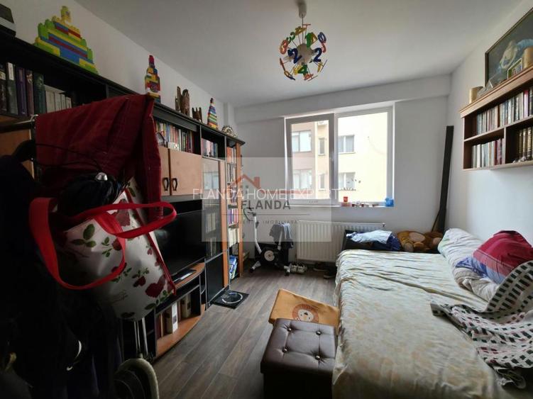 Militari Residence str.Tineretului - 6