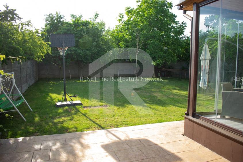 VILA Darza  -350 mp utili \ 700 mp teren\ 6 camere\4 bai - 280000 E negociabil - 5