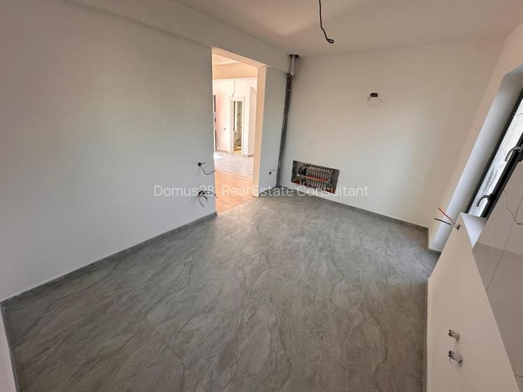 Vila individuala P+1+Pod, 5 camere, Berceni - 6