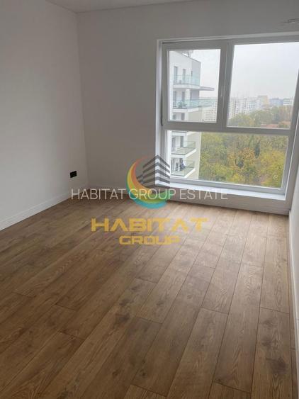Oltenitei metrou Piata Sudului vanzare 4 camere Penthouse - 22