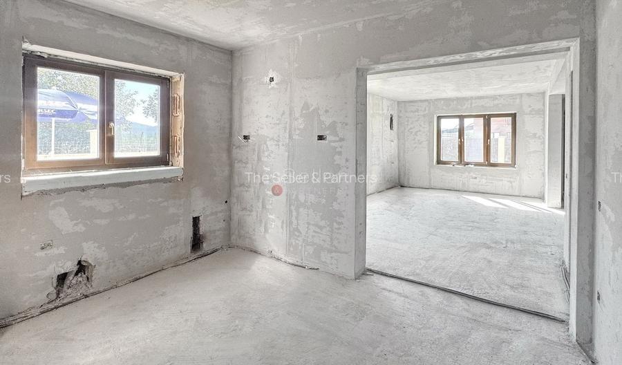 Suprafata Generoasa | Peisagistica Realizata - 8