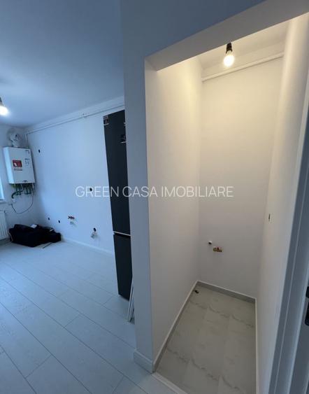 Apartament PREMIUM 2 camere | 52,8 mp | Parcare inclusă | Șesul de Sus - 5