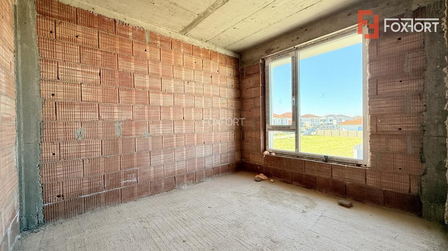 Duplex Mosnita, 4 camere, 2 bai - Toate utilitatile - Drumul Boilor - 14
