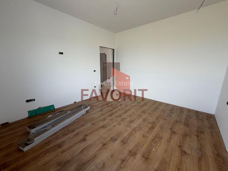 Finisat la cheie. Cu gradina proprie. Loc de parcare inclus - 5