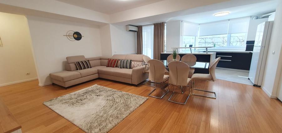 Apartament 3 Camere | Pipera | Gradina + Terasa 79 MP |Parcare inclusa - 2