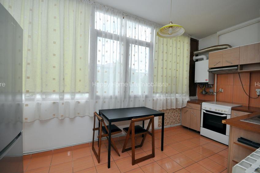 Cartierul Latin zona Prelungirea Ghencea Drumul Taberei mobilat utilat - 5