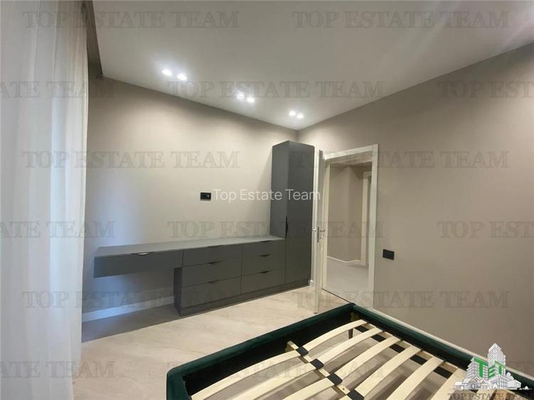 Apartament 3 camere, zona Rex Mamaia, Constanta - 4