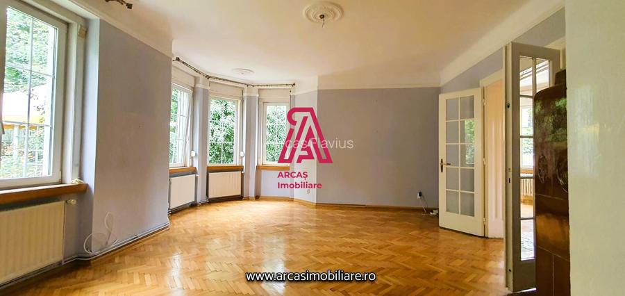 Vila de inchiriat, ultracentral-zona Noica! - 12