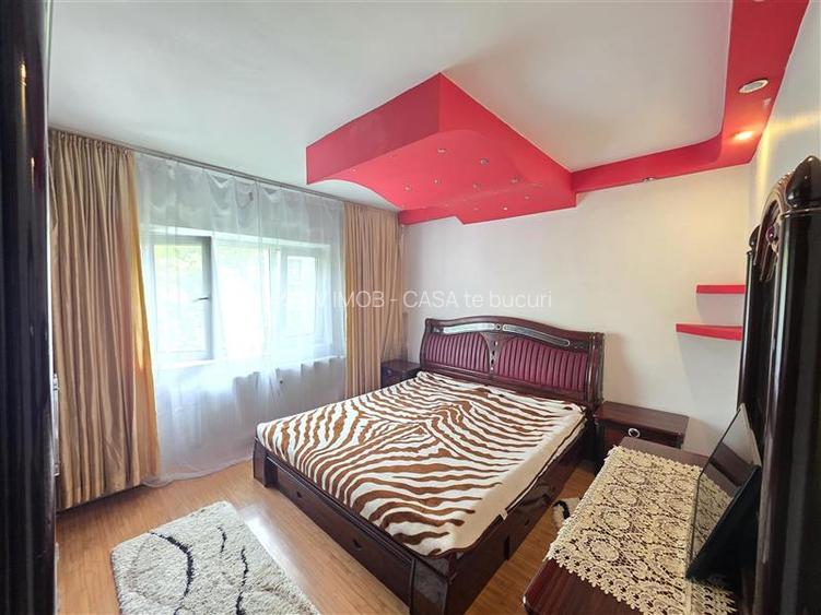 2 camere - Str. Motoc - Sebastian - 13 Septembrie - 5