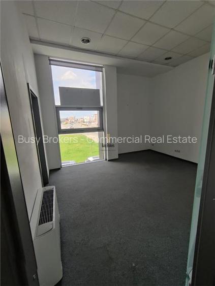 Spatii Birouri - 440 mp - Zona Shopping City Sibiu - 12