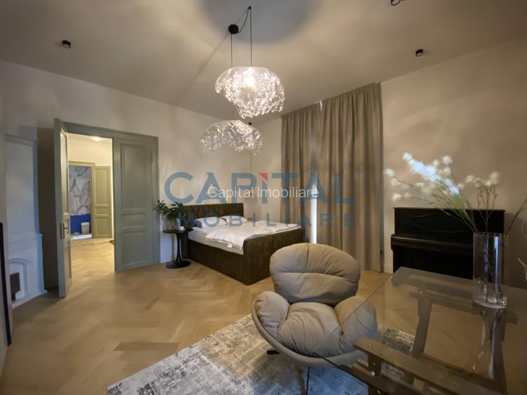 Apartament 2 Camere Centru Lux - 3