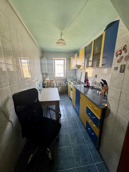 Apartament 2 camere etaj 3 - 2