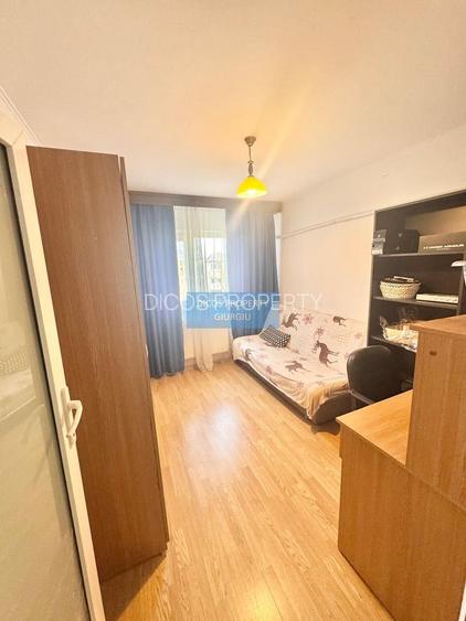 Apartament 3 camere de vânzare – Șos. București - 7