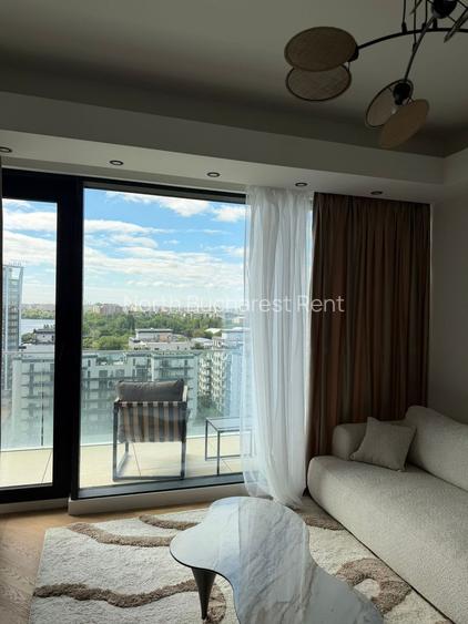 2 Camere | De Inchiriat | Floreasca - 3