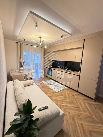 Apartament Ultrafinisat | 3 camere | 2 bai | Parcare | Floresti/Urusagului - 7