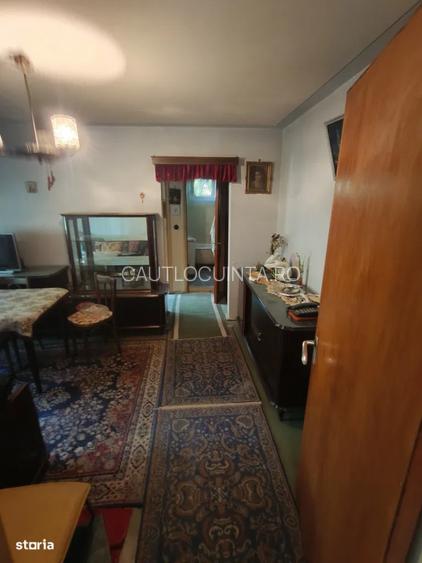 Apartament 2 cam | Militari | Metrou Gorjului | Mobilat Utilat - 2
