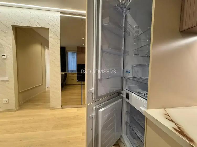 Apartament 3 Camere Lux | Utilat si Mobilat Complet | Win Herastrau - 8