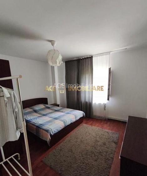 2 Camere de inchiriat | Nerva Traian | Metrou | Decomandat - 3