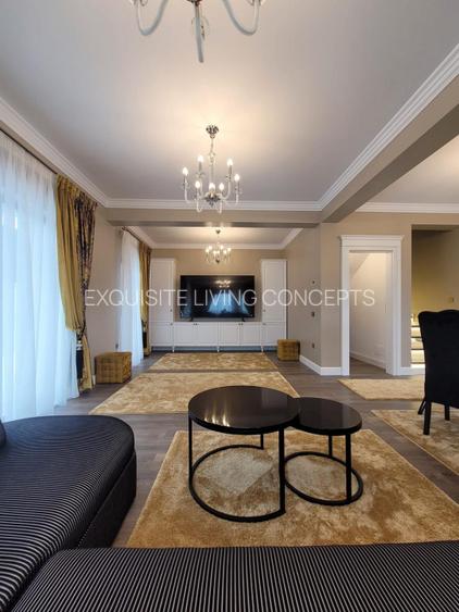 Casa ultramoderna, cu jacuzzi si priveliste panoramica! - 2