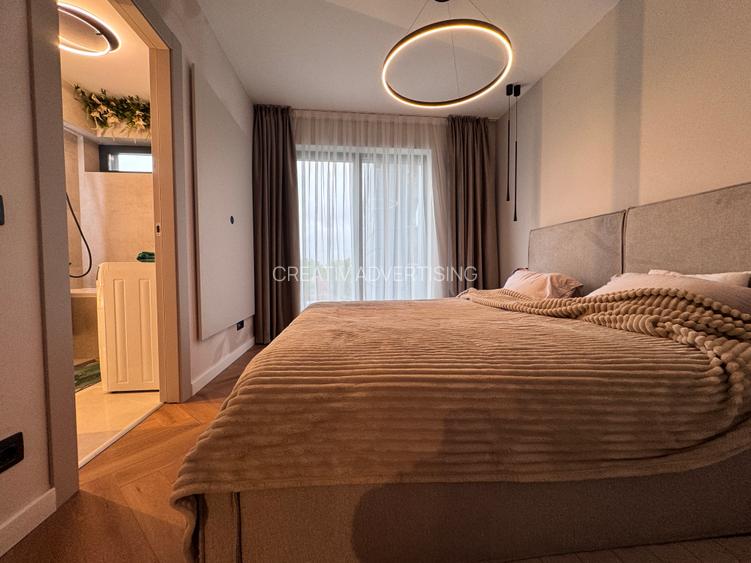 Apartament 3 camere Bloc Boutique 2025 Mobilat Si Utilat Comision 0% - 17