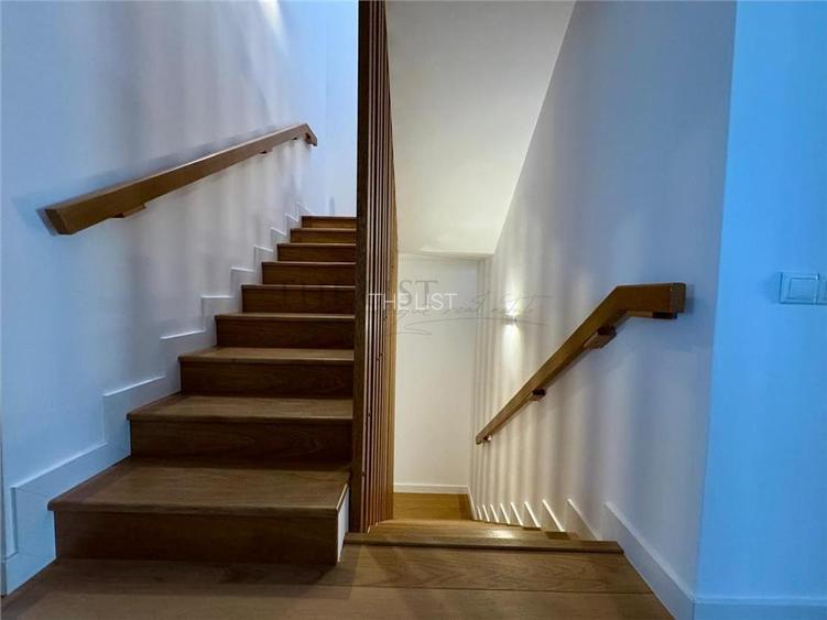 PIPERA | VILA 5 DORMITOARE | SCOALA AMERICANA - 20