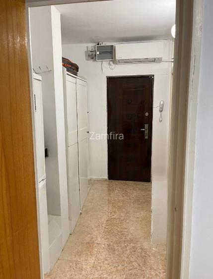 Garsoniera metrou Dristor  - 7