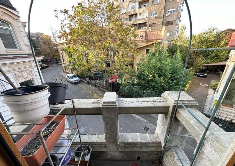 De vanzare Apartament 2 camere in vilă, Unirii - Universitate - 18