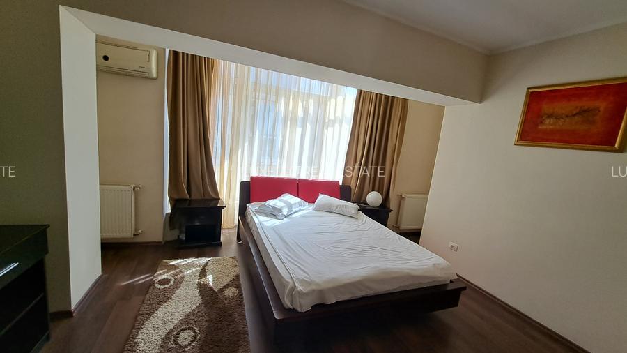 APARTAMENT 3 CAMERE IN COMPLEX REZIDENTIAL CU CIRCUIT INCHIS - PRET PROMOTIONAL - 34