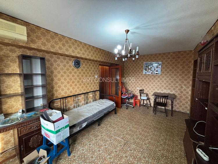 Apartament 3 Camere | Gorjului | Balcon | Necesita Renovare | Proximitate Metrou - 6
