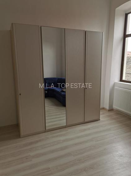 Apartament 1 camera central de inchiriat - 6