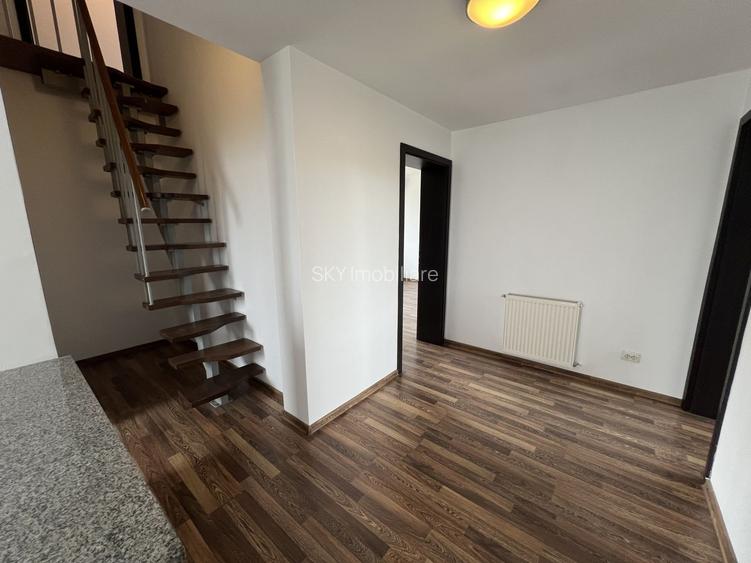 Vila tip Duplex Pipera | 260 mp Utili | Curte Proprie 4 Locuri Parcare - 22