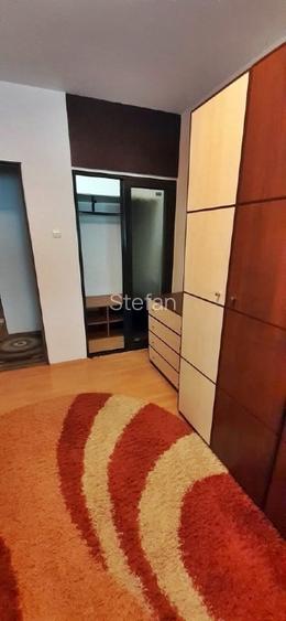 De inchiriat apartament 2 camere decomandate, mobilat si utilat - 4