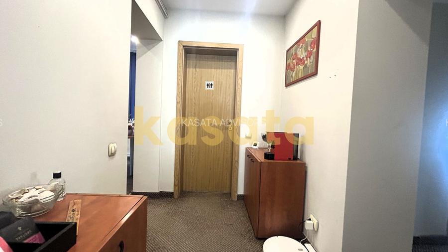 3 camere I Casin Domenii I 113mp I birou - 11