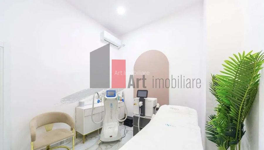 0 Comision% .Spatiu comercial de inchiriat in zona Titulescu - 10