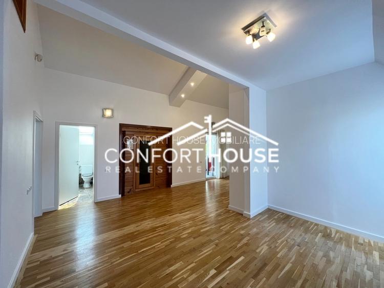 VILA S+P+E, 7 camere,complex rezidential,piscina,IANCU NICOLAE-British School - 30