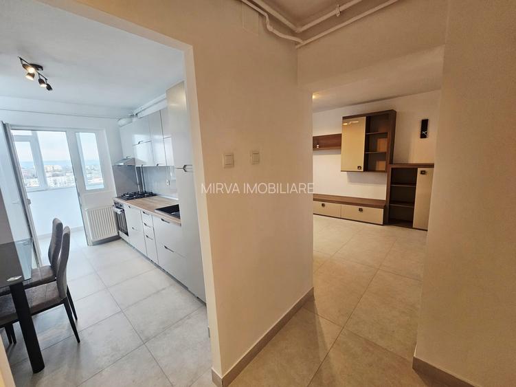 2 camere prima inchiriere | renovat 2026 | mobilat | Republicii - 4