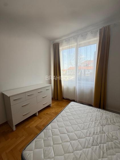 Apartament 3 camere de inchiriat, ultracentral - 5
