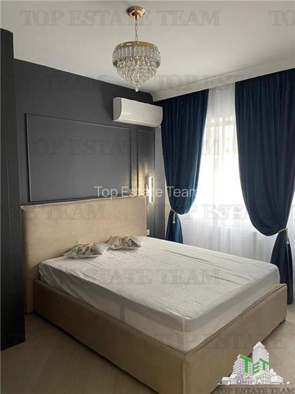 Apartament  luxury cu 2 camere de inchiriat  + parcare inclusa / Bulevardul Pipe - 4