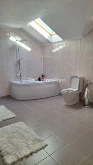 Casa de Vanzare Corbeni- Oestii- Arges - 27