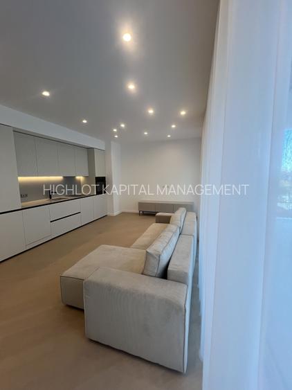 3 CAMERE DIMITRIE POMPEIU| COMPLEX MODERN| BARBU VACARESCU| PROMENADA MALL - 4