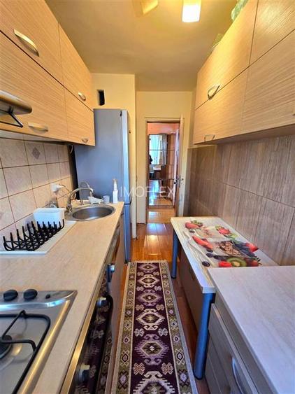 Apartament 2 camere Piața Ovidiu - 8