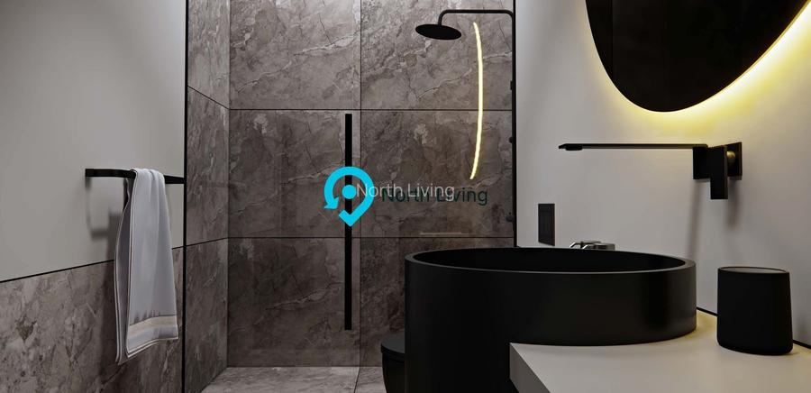Penthouse 3 Camere LUX cu View | Terasa Spectaculoasa | Iancu Nicolae - 15