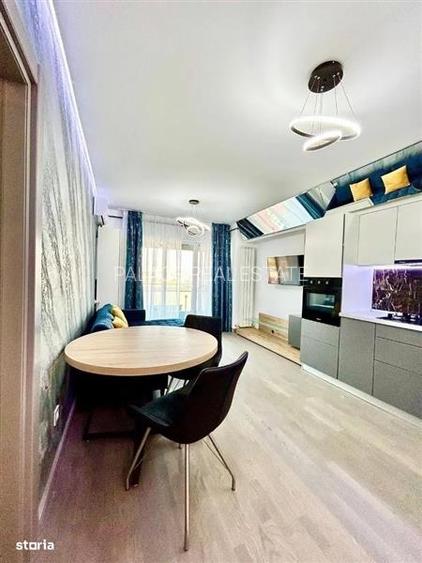 Apartament 2 camere LUX HIMSON - 3