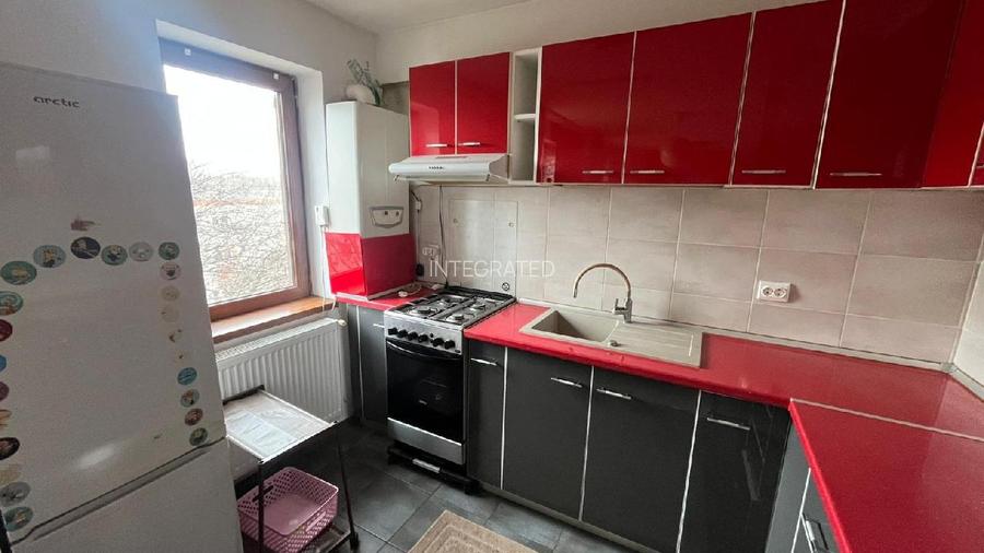 Apartament 3 camere 71 mp ~ Aleea Resita ~ Sector 4 - 4