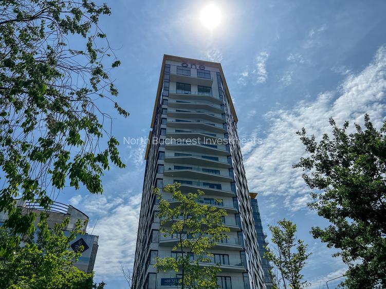 APARTAMENT 2 CAMERE - MOBILAT - FLOREASCA - COMISION 0% - 8