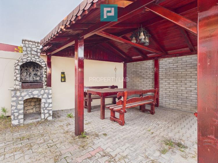 Casă spațioasă cu 4 camere în Vladimirescu - 19