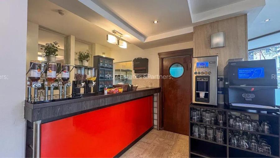 Spațiu Comercial | Închiriere | Restaurant | 39 mp | Zona Armenească - 5