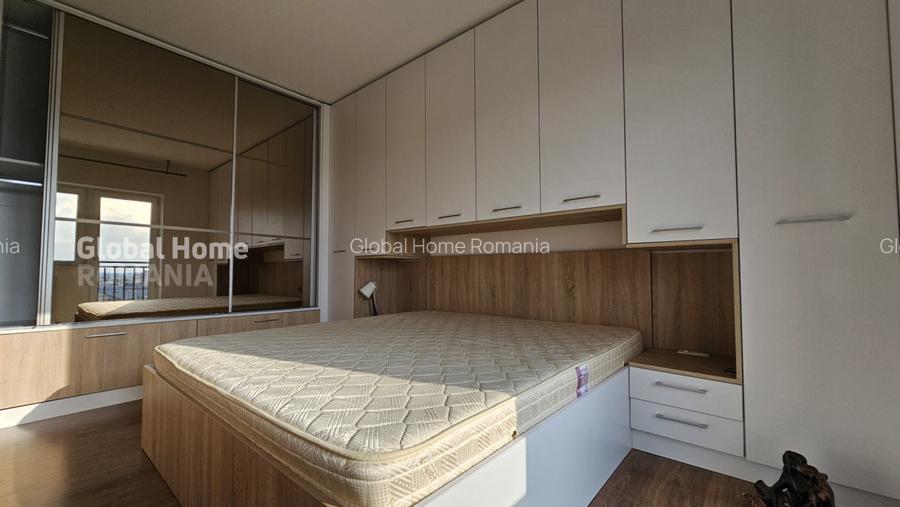 Studio 2 camere 47,20MP | Pipera - Citylights Pipera | Centrala proprie - 6