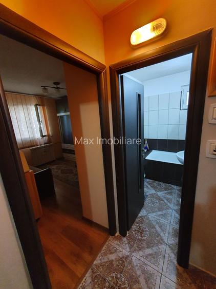 Apartament 3 camere decomandat Vest - Ploiesti - 12